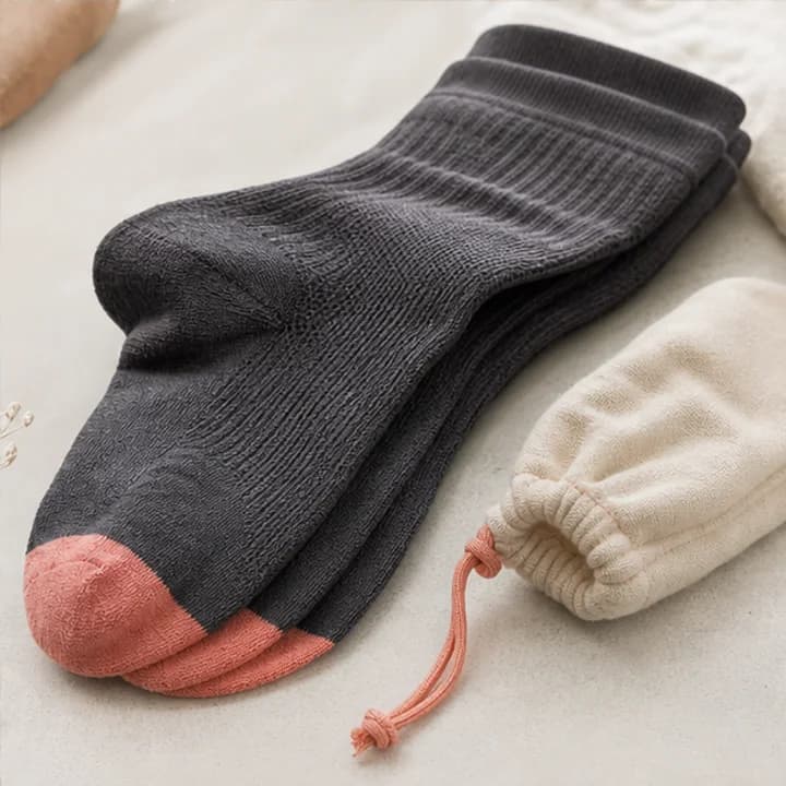 Bulinlulu Diabetic Socks