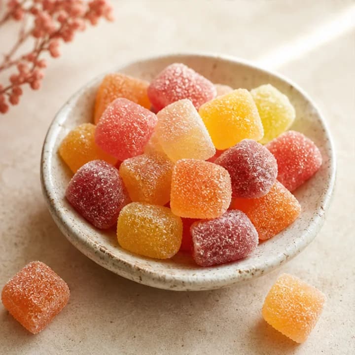 ChocZero Sugar Free Fruit Chews