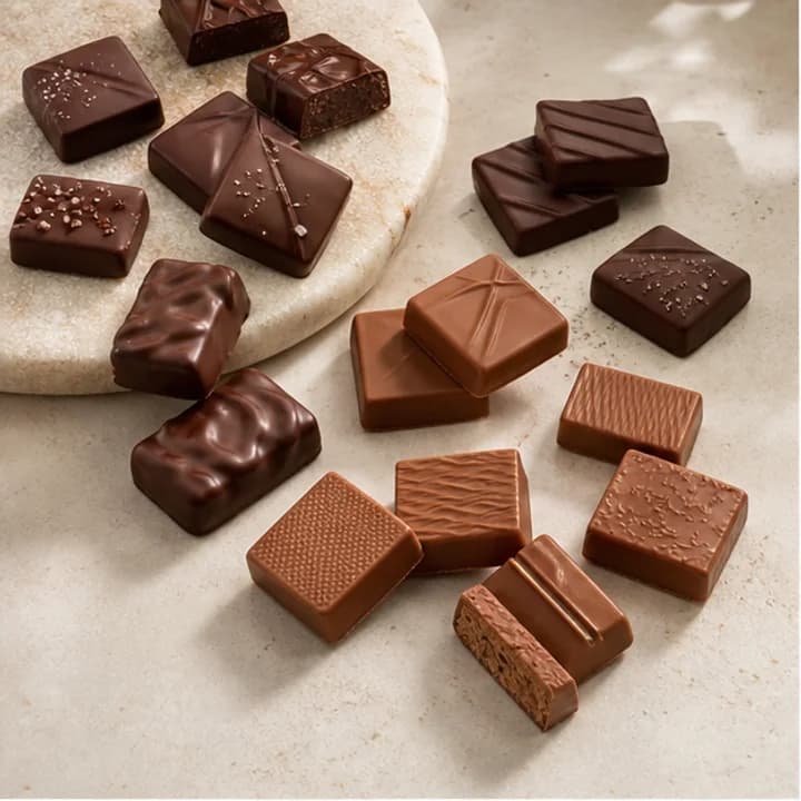 Lily's Chocolate Variety Pack