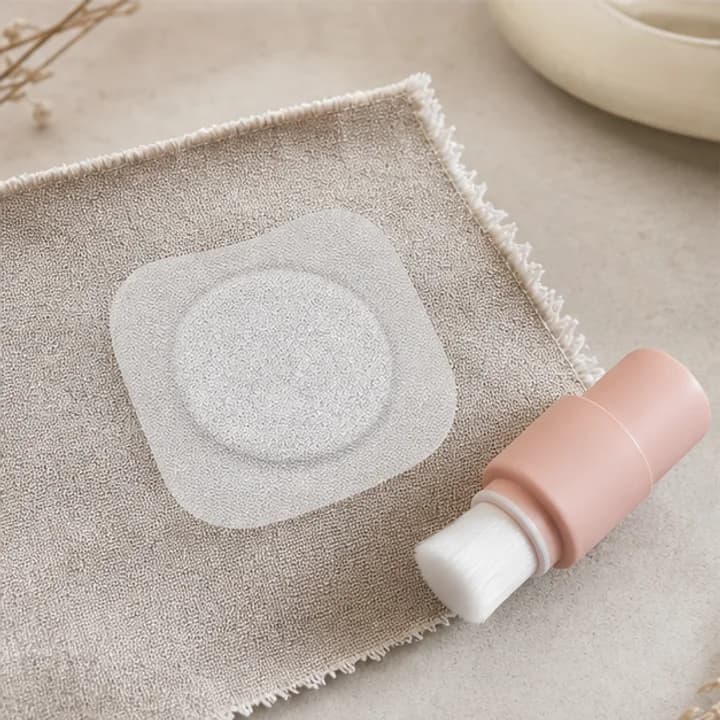 Skin Grip Dexcom G7 Adhesive Patches
