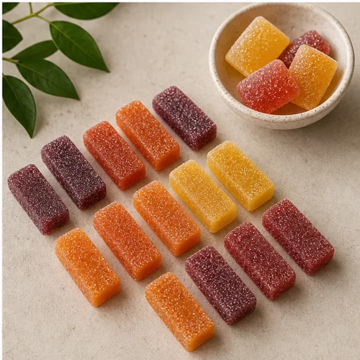 SmartSweets Sweet Chews
